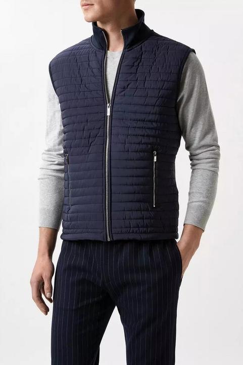 Immagine prodotto Burton Gilet con colletto ampio (M)