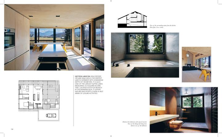 Image du produit Architekten Reisen (Allemand, Sibylle Kramer, 2019)