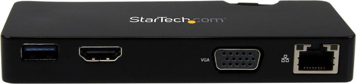 Immagine prodotto StarTech Laptop Mini Docking Station (USB-A, 1 Porti)