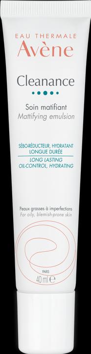 Cleanance Mattierende Emulsion (40 ml, 24h Creme)