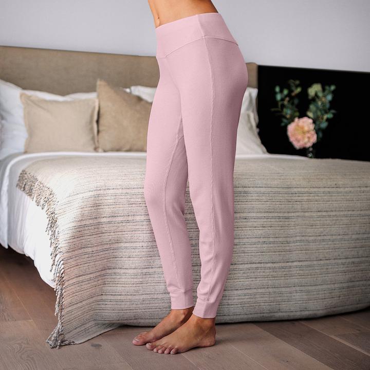 Produktbild Dagsmejan Balance Rib Sleep Pants Cuff (XXL)