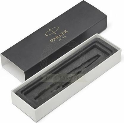 Actual product image Parker Pen Retractable biros JOTTER Tokyo, metallic pink Stroke width: M, stroke colour: blue, barrel made of (Pink, 1 x)