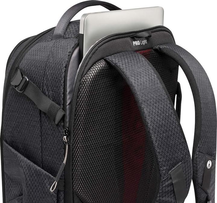 Produktbild Manfrotto PL FrontLoader backpack M (Fotorucksack, 24.50 l)