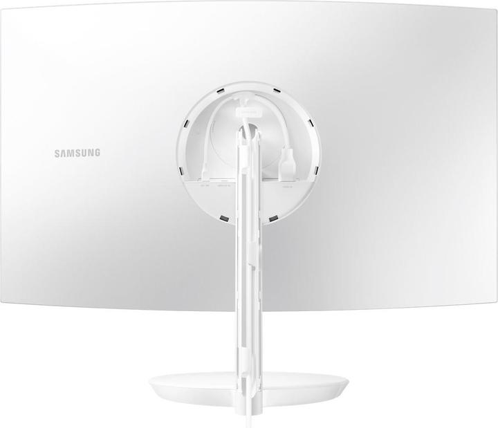 Produktbild Samsung C32h711 (2560 x 1440 Pixel, 32")