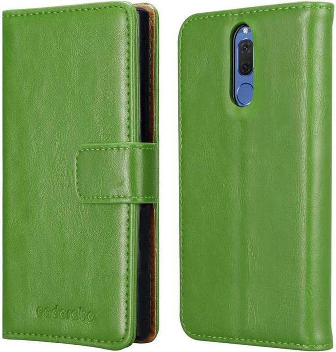 Productafbeelding Cadorabo Boek Luxe Omslag (Huawei Mate 10 Lite)