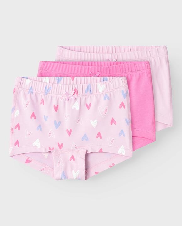 Actual product image Name it Hipster hearts (104, pack of 3)