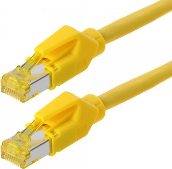 Produktbild Tecline S/FTP Cat6A (PiMF, CAT6a, 5 m)