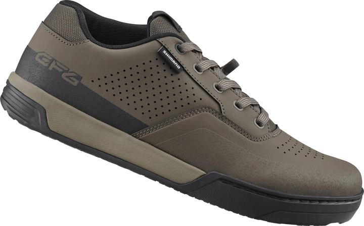 Produktbild Shimano Men MTB SH-GF6 Schuh brown (42)