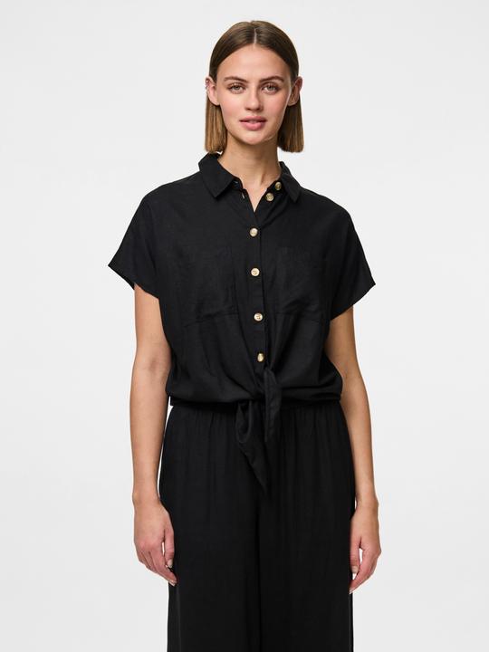 Immagine prodotto Pieces Pcpia Ss Tie Shirt Noos (M)