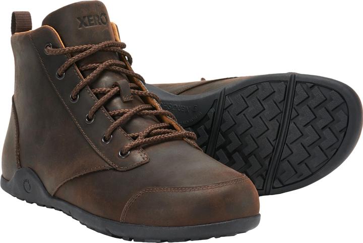 Immagine prodotto Xero Shoes Pelle di Denver (46)