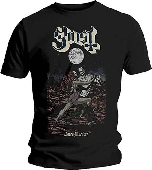Ghost Dance Macabre TShirt
