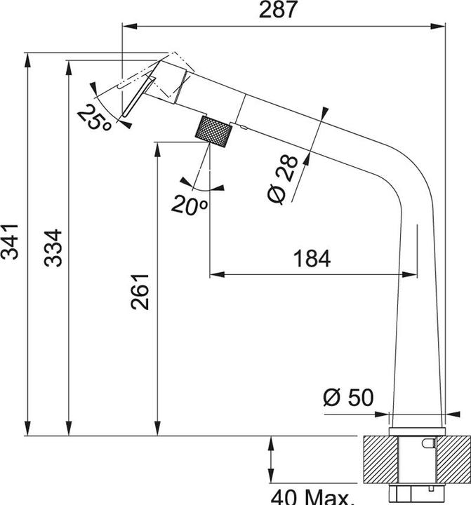 Produktbild Franke Icon