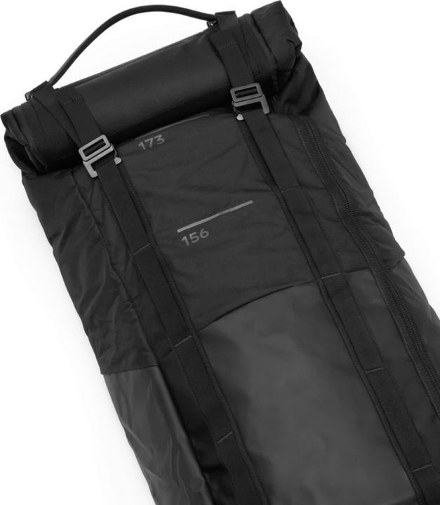DB Sports Rullo di neve (210 cm)