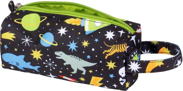 Produktbild A Little Lovely Company Federmäppchen, Galaxy