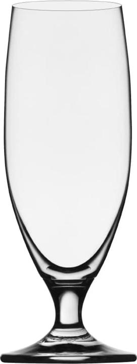 Image du produit Ich-zapfe Verres à bière, Lot de 6 tulipes à bière, IMPERIAL 0,5 litre (0.50 l, 1 x)