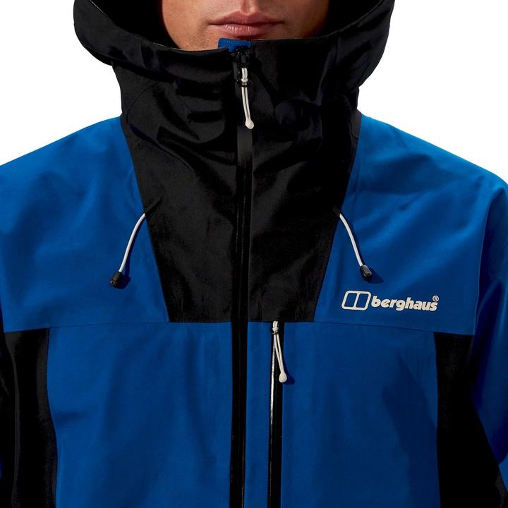 Immagine prodotto Berghaus Wasserdichte Ridge-Seeker Jacket (52)