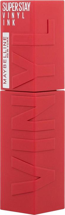 25 Red-Hot