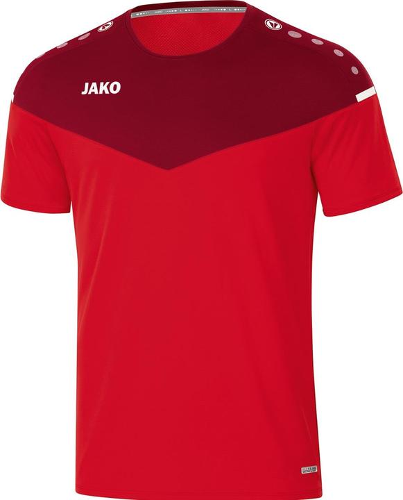 JAKO T-SHIRT CHAMP 2.0 DAMEN (36) (36)