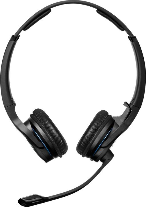 EPOS Impact MB Pro 2 UC ML (Kabellos, USB-A)