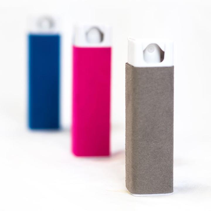 Produktbild cyoo Splash Antibakterieller Bildschirmreiniger