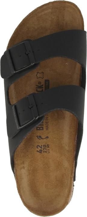Produktbild Birkenstock Arizona SL Birko-Flor schmal (48)