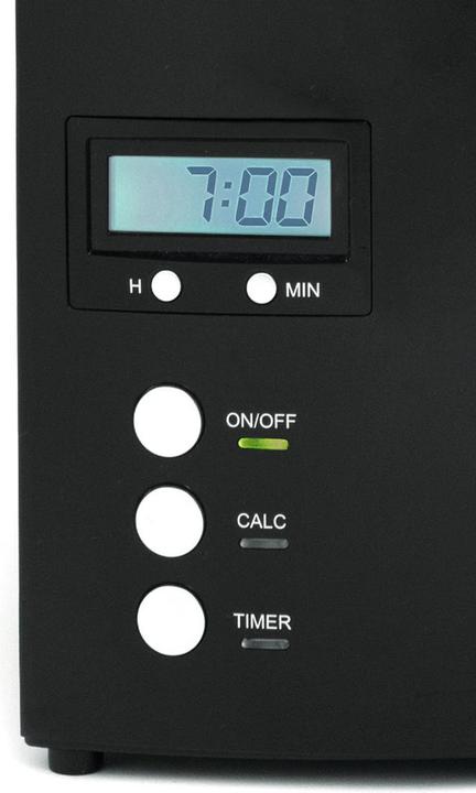 Actual product image Melitta optima timer (CH plug)
