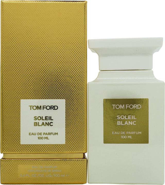 Image du produit Tom Ford Soleil Blanc (Eau de parfum, 100 ml)