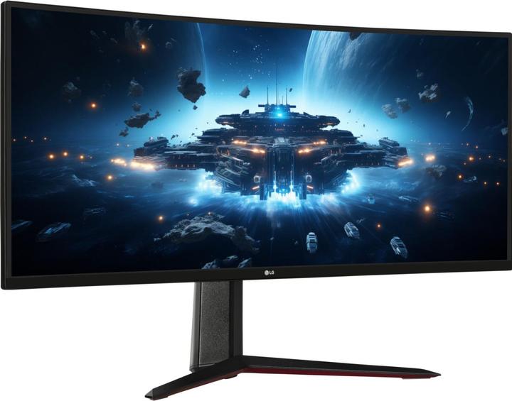 Immagine prodotto LG UltraGear 34GP63A-B (3440 x 1440 pixel, 34")