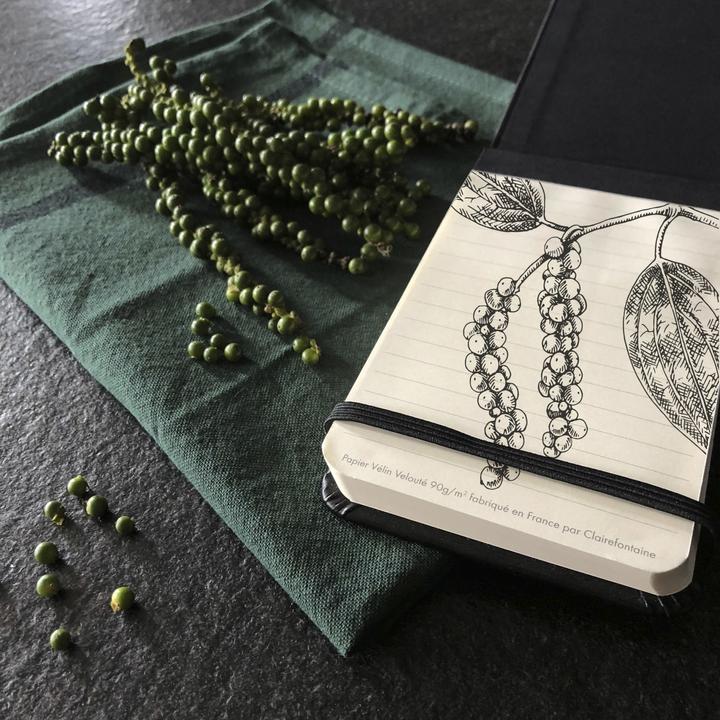 Immagine prodotto Rhodia Webnotepad (Righe, Copertina rigida)