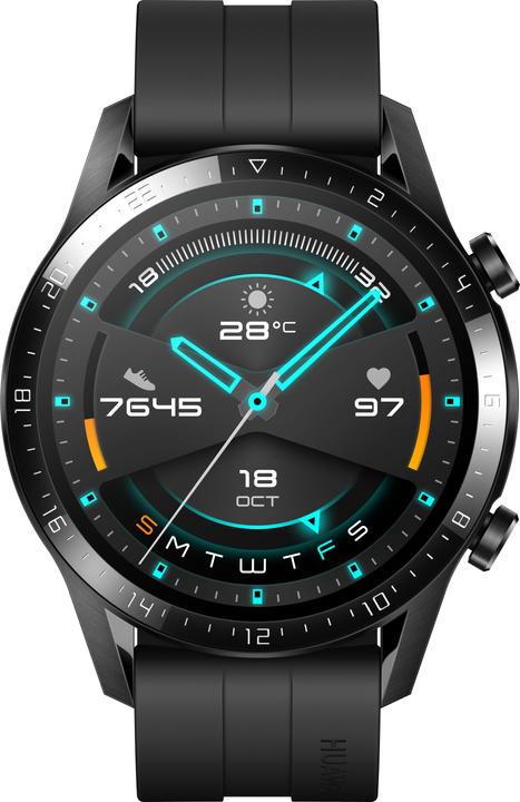 Huawei Watch GT 2 Sport Edition (46 mm)