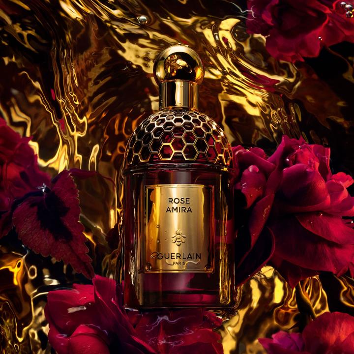 Produktbild Guerlain Absolutes Allegoria (Eau de Parfum, 125 ml)