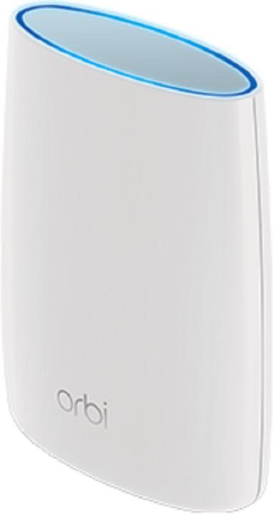 Actual product image Netgear Orbi Armor RBK53S Mesh Wi-Fi set