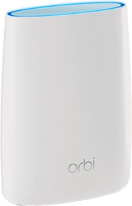Actual product image Netgear Orbi Armor RBK53S Mesh Wi-Fi set