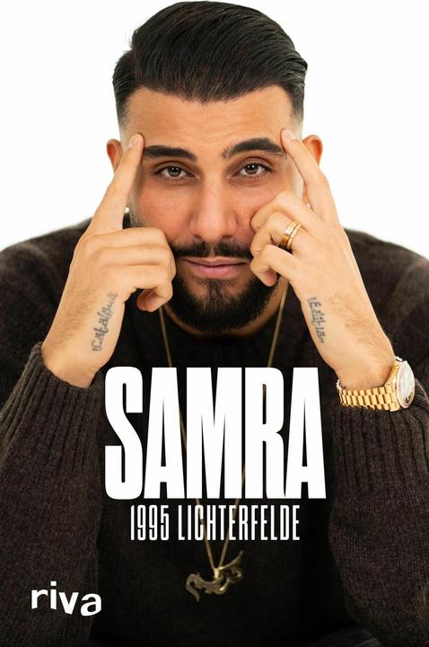 Produktbild 1995 Lichterfelde (Deutsch, Hussein Akkouche, 2025)