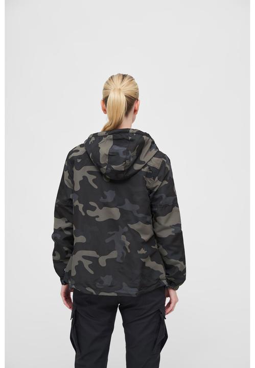 Produktbild Brandit Ladies Summer Windbreaker Frontzip - 16183 (4XL)