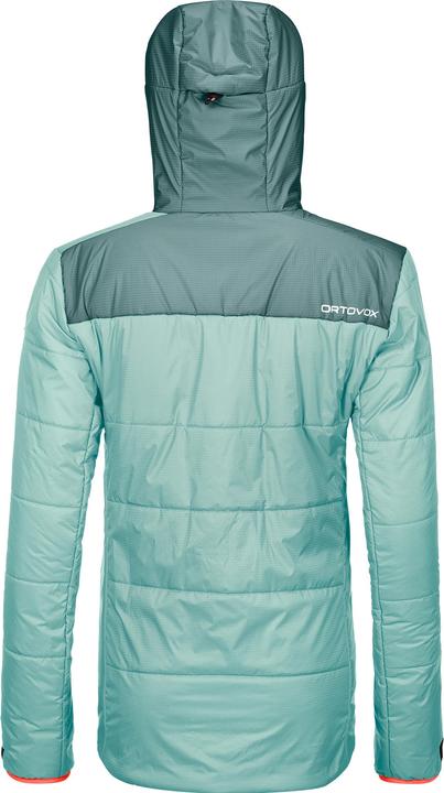 Image du produit Ortovox Zinal Jacket W (L)