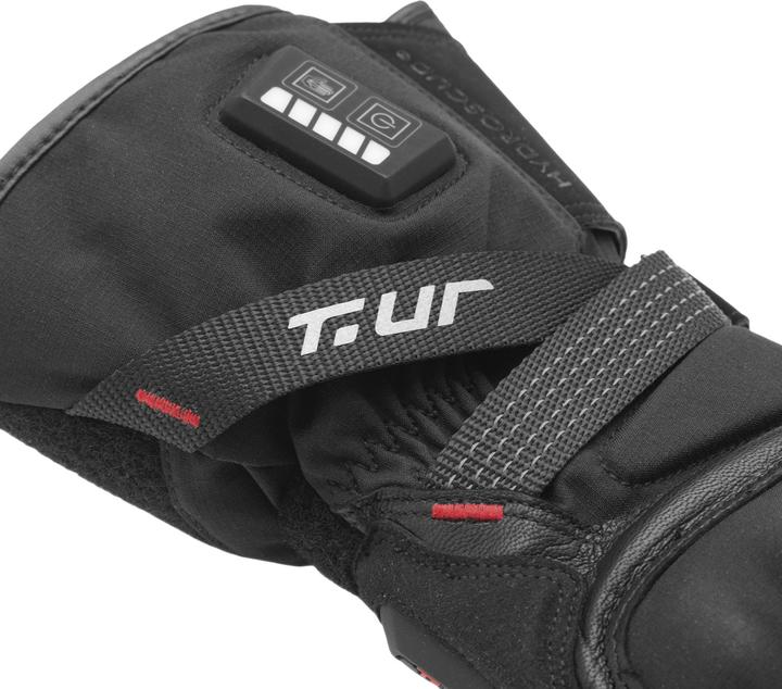 Actual product image T.ur Gants G-Warm Hydroscud (S)