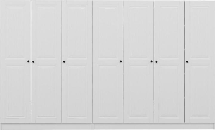 Image du produit Hanah Home Kaley (315 x 52 x 190 cm)