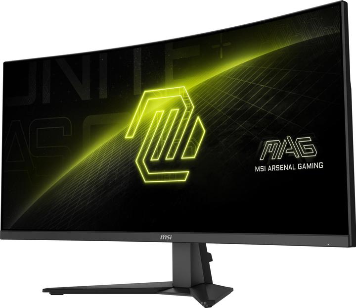 Immagine prodotto MSI MAG 346CQ (3440 x 1440 pixel, 34")