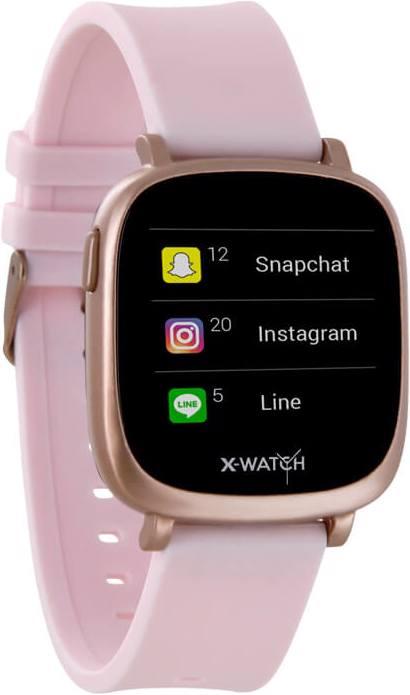 Produktbild X-Watch IVE XW Fit (40 mm)