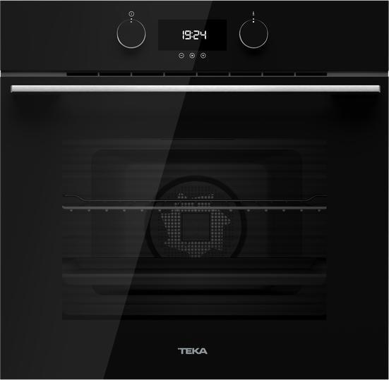 Actual product image Teka Oven HLB8400P 70 L 3552W A+ Zwart