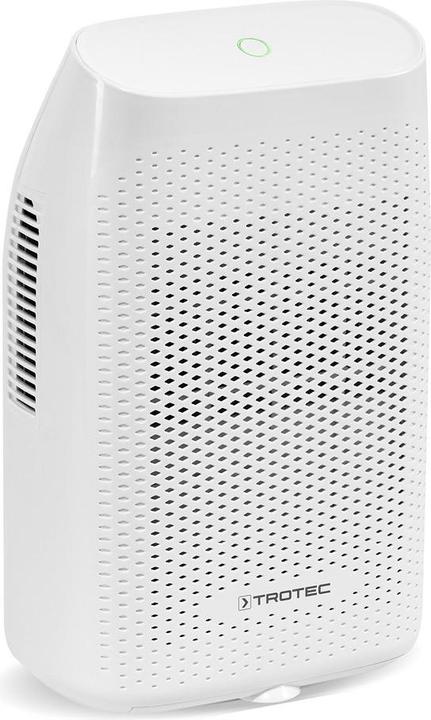 Actual product image Trotec Peltier dehumidifier TTP 10 E (10 m², 0.75 l/24h)