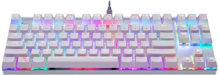 Immagine prodotto Motospeed CK101 (US, Cablato)