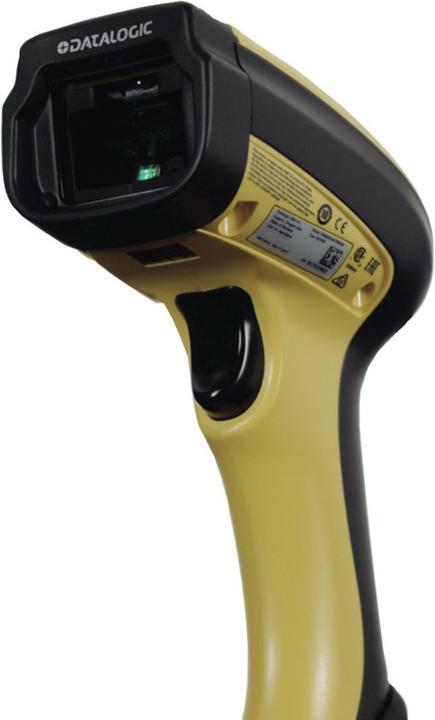 Image du produit Datalogic POWERSCAN PD9531 STANDARD 5VDC (Code QR)