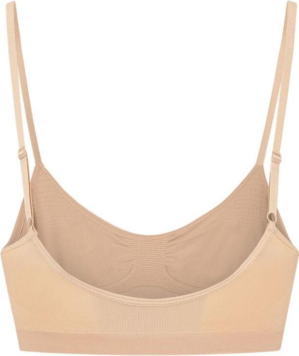Image du produit Bye Bra Contrôle Des Moyens Bra Sans Soudure L. (L)