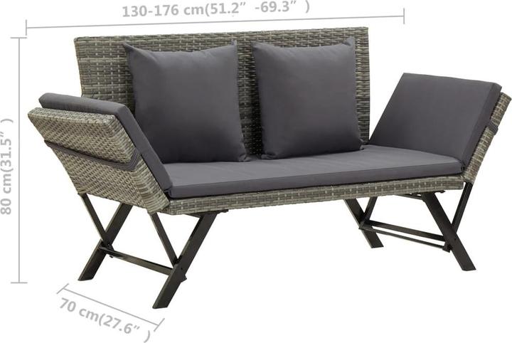 Image du produit VidaXL Mariia