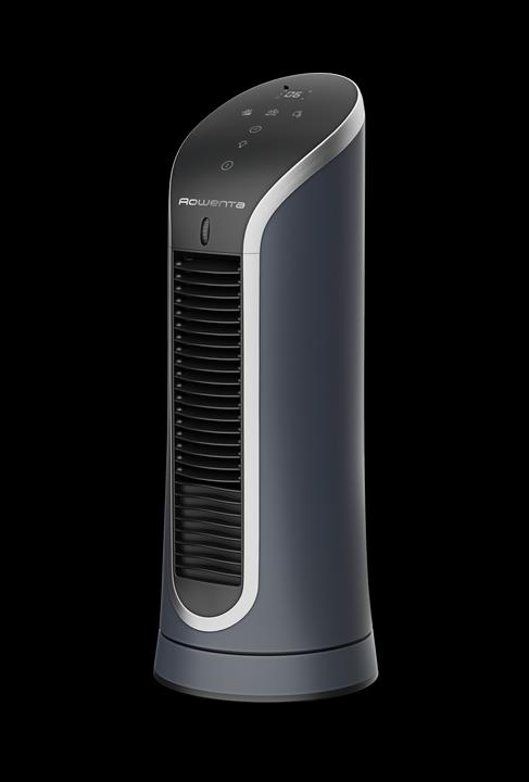 Actual product image Rowenta Eole Compact VU6220 (57 dB)