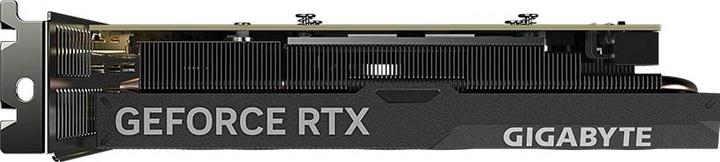 Produktbild Gigabyte GeForce RTX 4060 OC (8 GB)