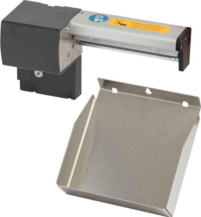 Produktbild Brady i7100-CUTTER+TRAY, Schneidemesser CU400 mit Schale, für BradyPrinter i7100-Serie