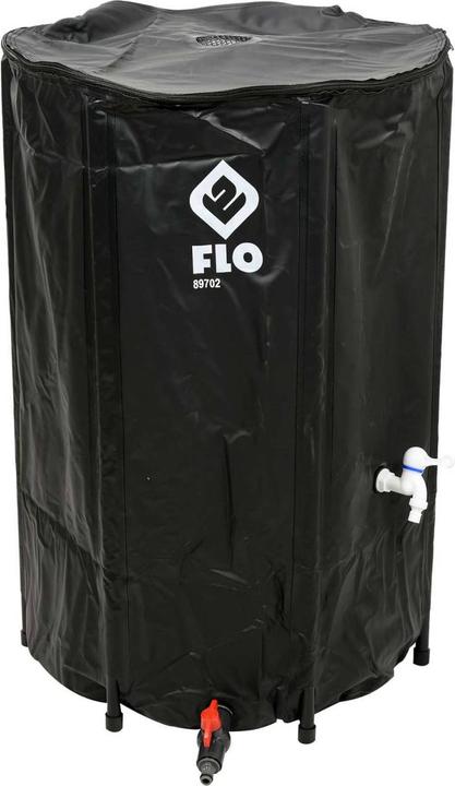 Flo-pak Wassertonne 250l (250 l)